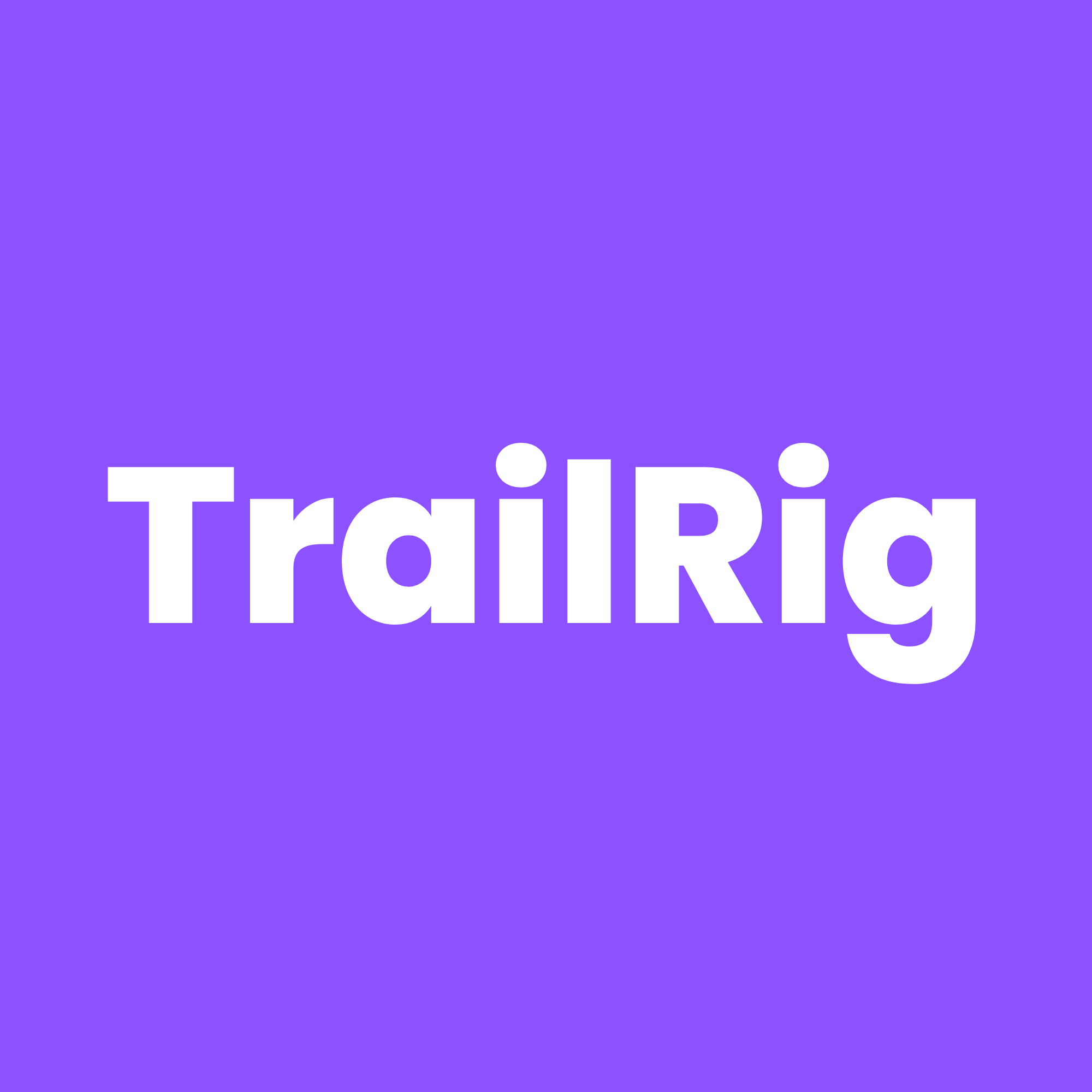 TrailRig